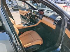 Geely Boyue L 4th Gen 1.5T Blue Light Edition - ფოტო 7