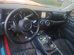 Tank 300 Off-Road Edition 2.0T Challenger - photo 16