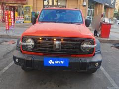 Tank 300 Off-Road Edition 2.0T Challenger - photo 3