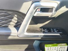 Beijing Off-RoadBJ40 2.0T AWD Edition - фото 13