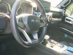 Beijing Off-RoadBJ40 2.0T AWD Edition - фото 16