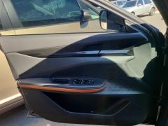Changan UNI-V 1.5T Premium - ფოტო 12