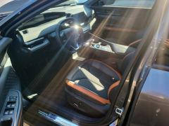 Changan UNI-V 1.5T Premium - ფოტო 14