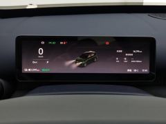 Leapmotor A10 505 Lidar Edition - ფოტო 20