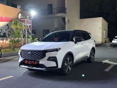 Ford Equator Sport EcoBoost 170 Edition - ფოტო 1
