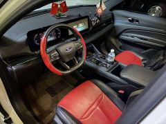 Ford Equator Sport EcoBoost 170 Edition - ფოტო 5