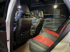 Ford Equator Sport EcoBoost 170 Edition - ფოტო 6