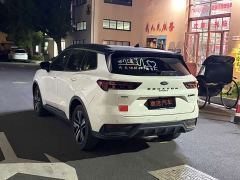 Ford Equator Sport EcoBoost 170 Edition - ფოტო 7