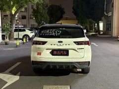 Ford Equator Sport EcoBoost 170 Edition - ფოტო 8