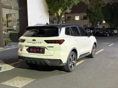 Ford Equator Sport EcoBoost 170 Edition - ფოტო 9