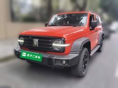 Tank 300 Off-Road Edition 2.0T Conqueror - ფოტო 1