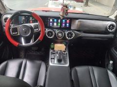 Tank 300 Off-Road Edition 2.0T Conqueror - ფოტო 10