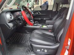 Tank 300 Off-Road Edition 2.0T Conqueror - ფოტო 16