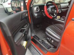 Tank 300 Off-Road Edition 2.0T Conqueror - ფოტო 17