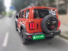 Tank 300 Off-Road Edition 2.0T Conqueror - ფოტო 4
