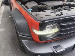 Tank 300 Off-Road Edition 2.0T Conqueror - ფოტო 7