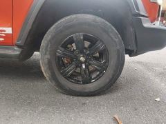 Tank 300 Off-Road Edition 2.0T Conqueror - ფოტო 8