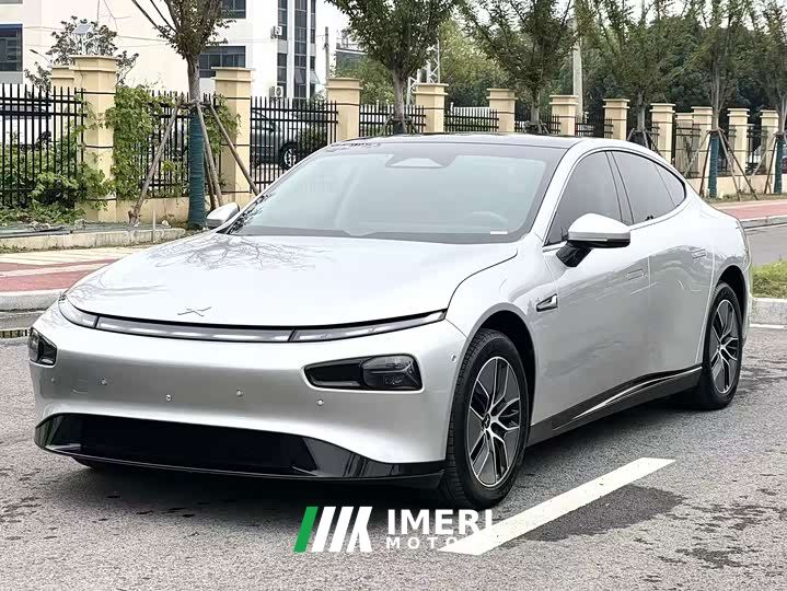 XPeng P7 P7i 702 Pro
