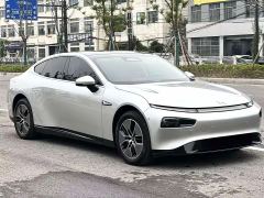 XPeng P7 P7i 702 Pro - ფოტო 3