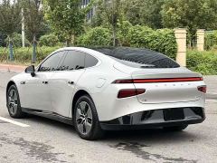 XPeng P7 P7i 702 Pro - ფოტო 4