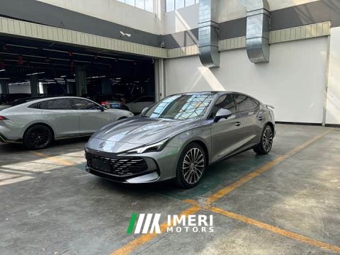 2023 SAIC MG7 2.0T Automatic Hunter Beauty Luxury Edition - ავტომობილი ჩინეთიდან