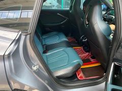 MG7 2.0T Automatic Hunter Beauty Luxury Edition - ფოტო 6