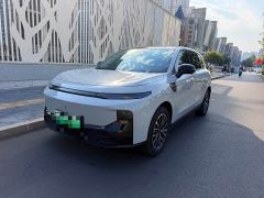 Leapmotor B10 510 Pleasure Edition - ფოტო 1