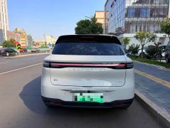 Leapmotor B10 510 Pleasure Edition - ფოტო 10