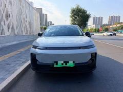 Leapmotor B10 510 Pleasure Edition - ფოტო 2