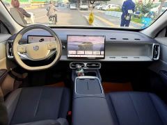 Leapmotor B10 510 Pleasure Edition - ფოტო 4