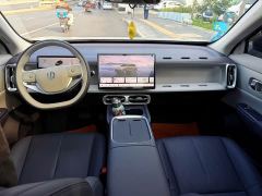 Leapmotor B10 510 Pleasure Edition - ფოტო 7