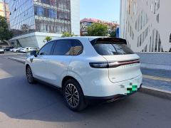 Leapmotor B10 510 Pleasure Edition - ფოტო 9