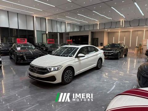 2026 Volkswagen Sagitar 200TSI DSG Feiyue Edition - ავტომობილი ჩინეთიდან