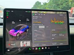 Tesla Model Y Long Range All-Wheel Drive - фото 12