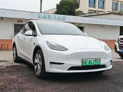 Tesla Model Y Long Range All-Wheel Drive - фото 5