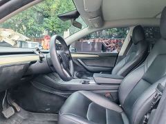 Tesla Model Y Long Range All-Wheel Drive - фото 7