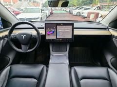 Tesla Model Y Long Range All-Wheel Drive - фото 8