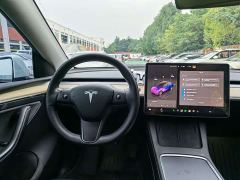 Tesla Model Y Long Range All-Wheel Drive - фото 9