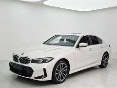 BMW 3 Series 325i M Sport Package - photo 1