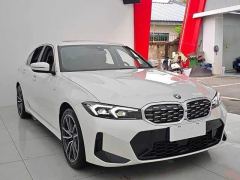 BMW 3 Series 325i M Sport Package - photo 3