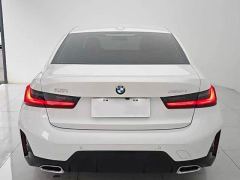 BMW 3 Series 325i M Sport Package - photo 6