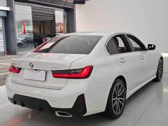 BMW 3 Series 325i M Sport Package - photo 7