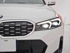 BMW 3 Series 325i M Sport Package - photo 8