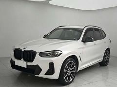BMW X3 xDrive30i Premier M Night Package - photo 1