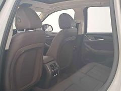 BMW X3 xDrive30i Premier M Night Package - photo 10