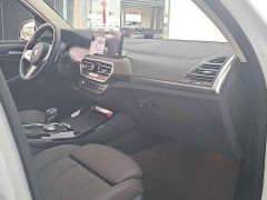 BMW X3 xDrive30i Premier M Night Package - photo 13