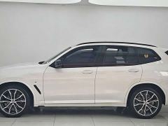 BMW X3 xDrive30i Premier M Night Package - photo 15