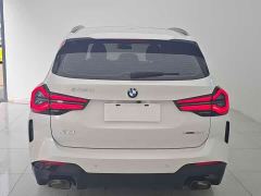 BMW X3 xDrive30i Premier M Night Package - photo 17