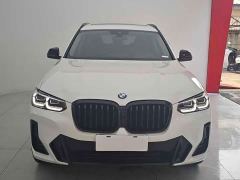 BMW X3 xDrive30i Premier M Night Package - photo 2