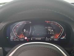BMW X3 xDrive30i Premier M Night Package - photo 6